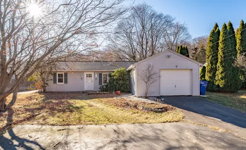 7 Notch Rd Ext, Bolton, CT 06043