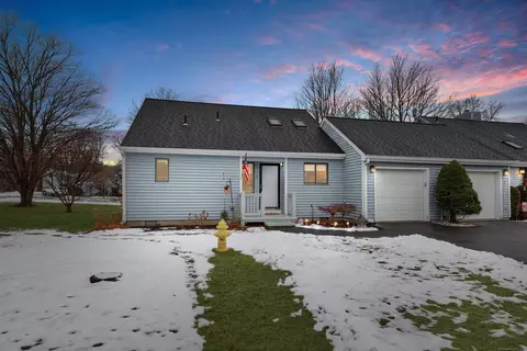 116 Cannon Ridge Dr #116, Watertown, CT 06795