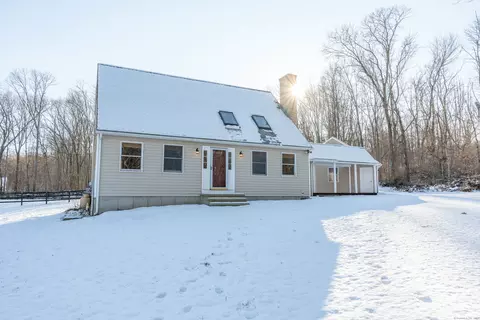 85 Buckley Rd, Salem, CT 06420