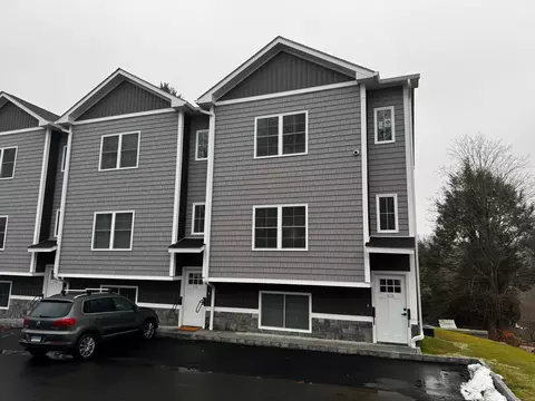 243 Echo Lake Rd #C-12, Watertown, CT 06795