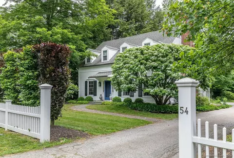 54 Main St, Salisbury, CT 06068