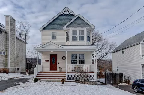 58 Bishop St, Bristol, CT 06010