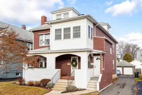 130 Milton St, West Hartford, CT 06119