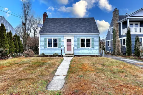 218 Victoria Lawn Lawn, Stratford, CT 06615