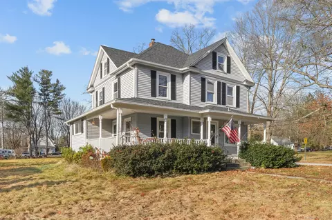9 Highland Street Ext, Moosup, CT 06354