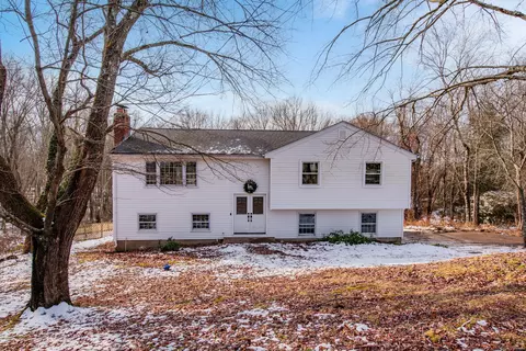 235 East St, Hebron, CT 06248