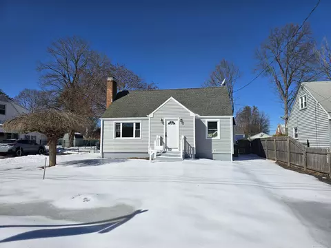 134 Cedar Ridge Rd, Newington, CT 06111
