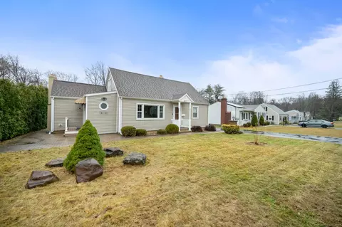377 Lewis Rd, New Britain, CT 06053