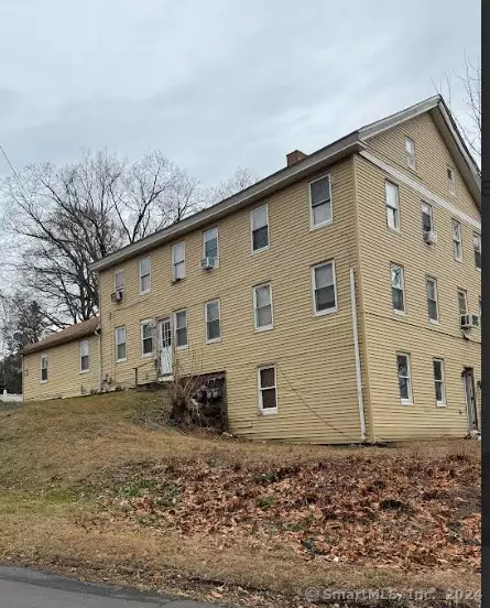 225 Mill St, New Britain, CT 06051