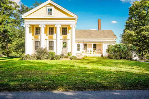 155 Burrows Hill Rd, Hebron, CT 06231