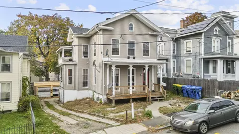 9 2nd Ave, Waterbury, CT 06710