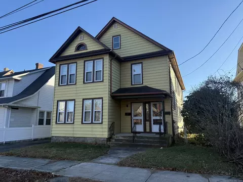 30-32 Beardsley Park Ter, Bridgeport, CT 06610
