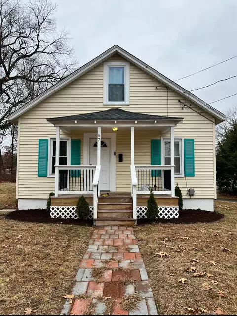 Undisclosed, East Hartford, CT 06118