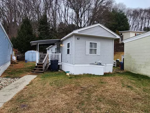 210 Bundy Hill Rd #LOT 67, Lisbon, CT 06351