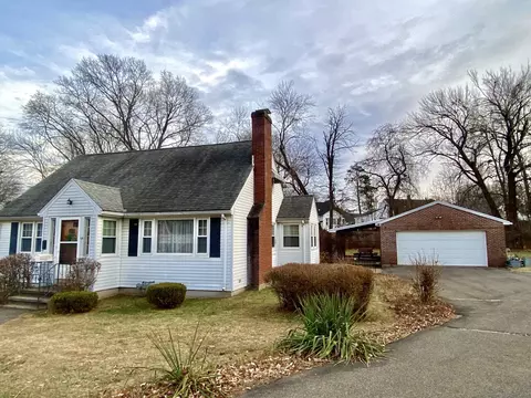 64 Hutchinson St, New Britain, CT 06053