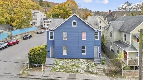 28 Wall St, Waterbury, CT 06705