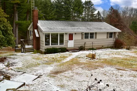 49 Nedwied Rd, Tolland, CT 06084