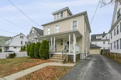 337 Ellsworth St, Bridgeport, CT 06605