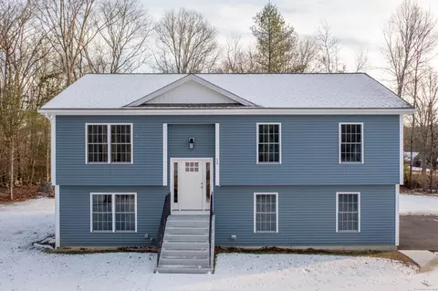 15 Stone Hill Rd, Griswold, CT 06351
