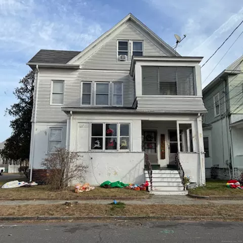 135 East Ave, West Haven, CT 06516