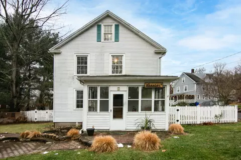 3 Hazelmeadow Pl, Simsbury, CT 06070
