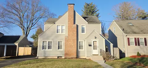 233 Barbara Rd, Middletown, CT 06457