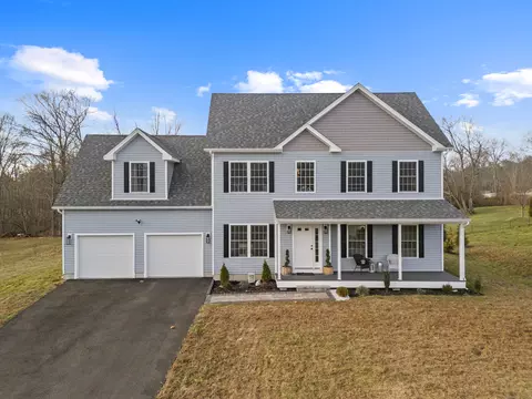 4 Taylor Ln, East Haddam, CT 06423
