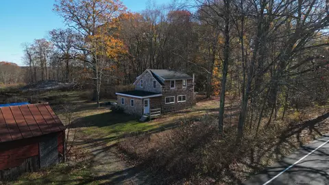 Undisclosed, Bethlehem, CT 06751