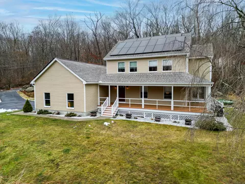 63 Paper Mill Rd, Hebron, CT 06231