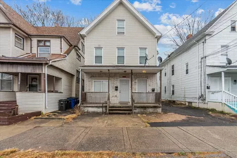 741 Dixwell Ave, New Haven, CT 06511