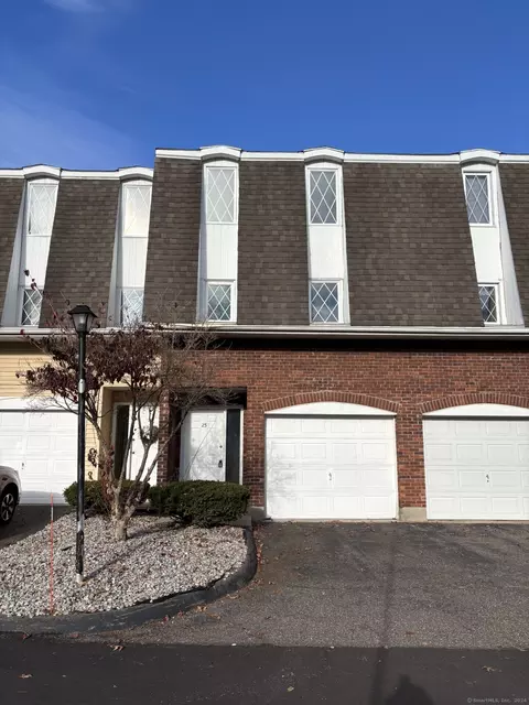 23 Northbrook Ct #23, East Hartford, CT 06108