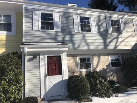 93 Park Ave #603, Danbury, CT 06810