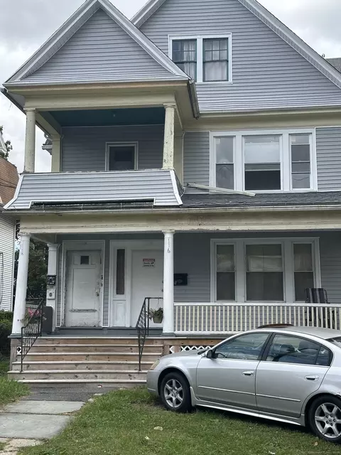 116 Baltimore St, Hartford, CT 06112