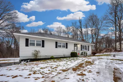 1116 Old Northfield Rd, Thomaston, CT 06787