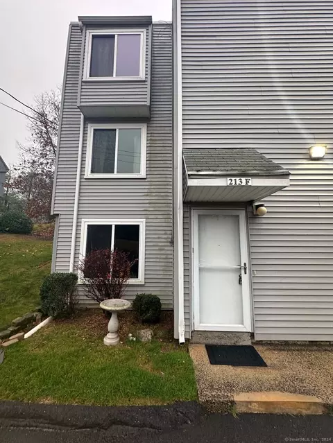213 Thompson St #F, East Haven, CT 06513