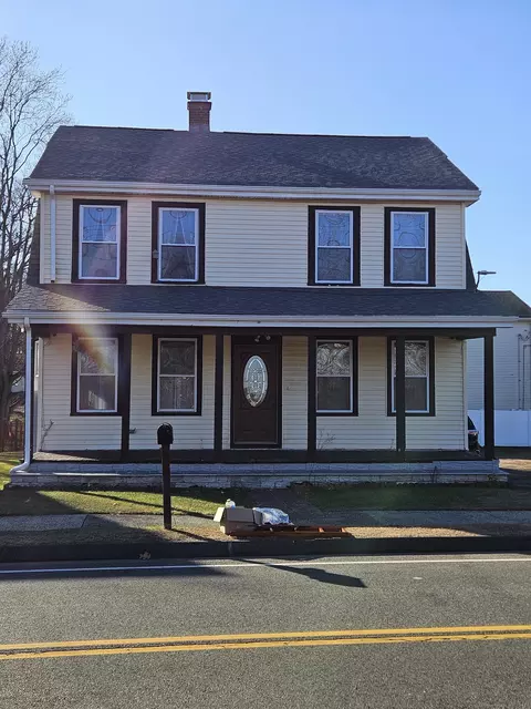 120 S End Rd, New Haven, CT 06512
