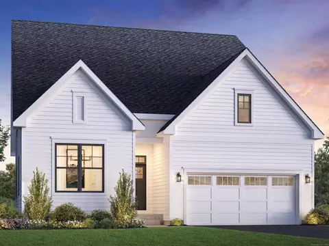 31 Lookout Rdg #LOT 24, Danbury, CT 06810