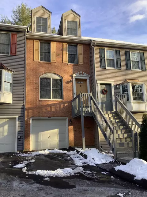 1275 Winsted Rd #428, Torrington, CT 06790