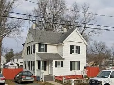 460 Burnside Ave, East Hartford, CT 06108