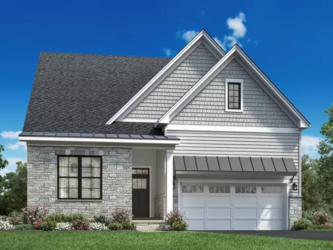 33 Lookout Rdg #LOT 23, Danbury, CT 06810
