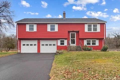 188 Carriage Way, Windsor, CT 06095