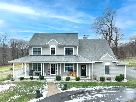 295 Middle Haddam Rd, Portland, CT 06480