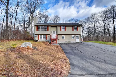 43 Ireland Dr, Coventry, CT 06238