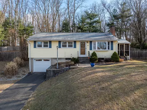 361 Rye St, East Windsor, CT 06016