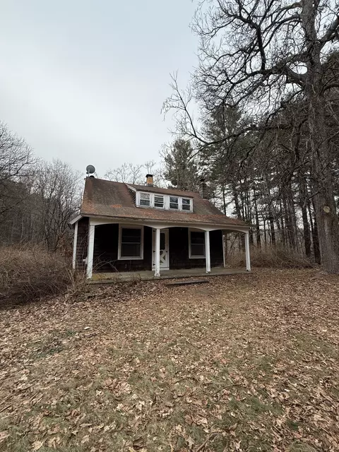 31 Long Ridge Rd, Redding, CT 06896