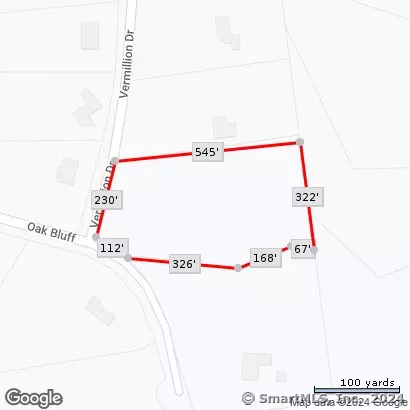 4 Vermillion Dr, Avon, CT 06001