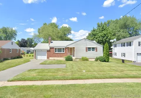 135 Prospect St, Wethersfield, CT 06109