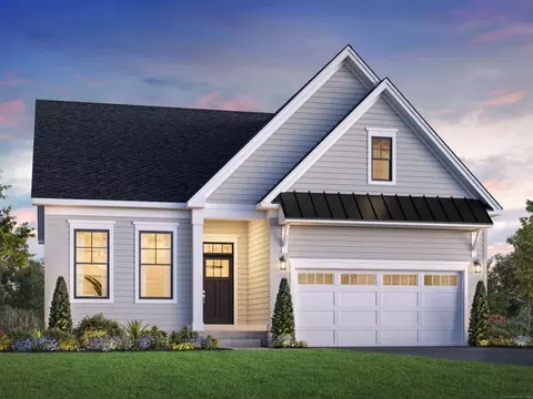 14 Thorncrest Rdg #LOT 76, Danbury, CT 06810