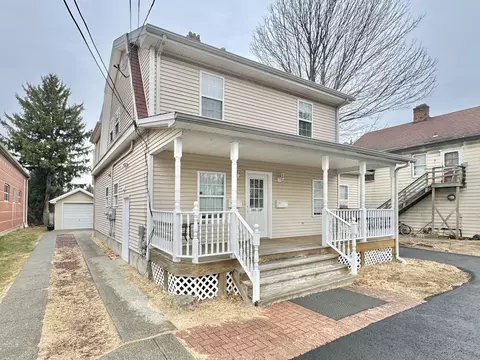 345 Naugatuck Ave, Milford, CT 06460