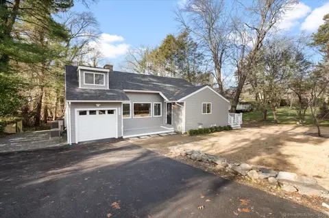 356 High Ridge Rd, Stamford, CT 06905